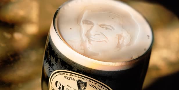Wogans Perfect Pint