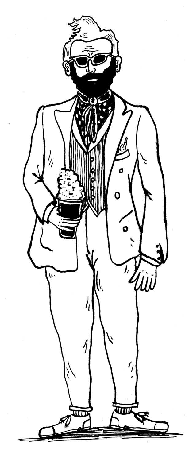 Old Dude
