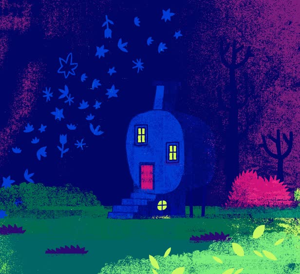 Enchanted Forest