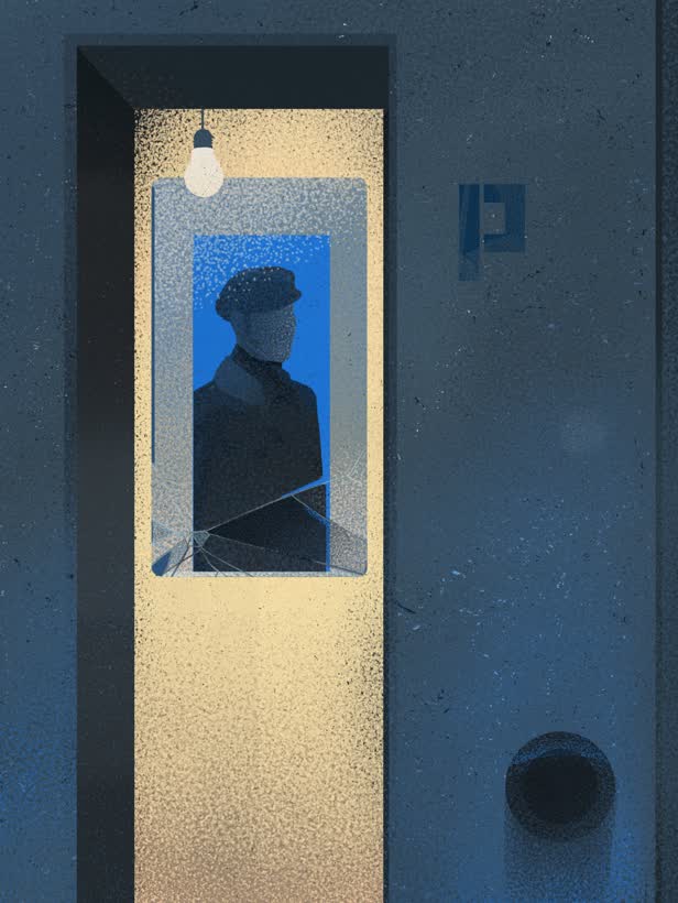 Habitat Elevator
