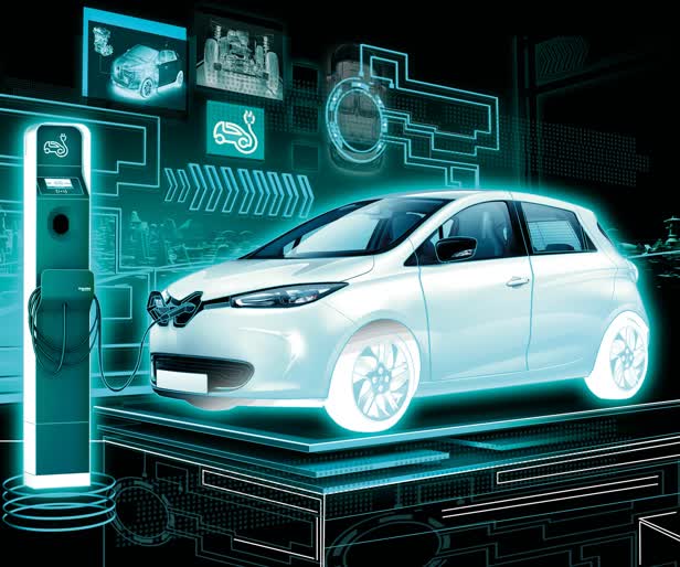 Electric Car
