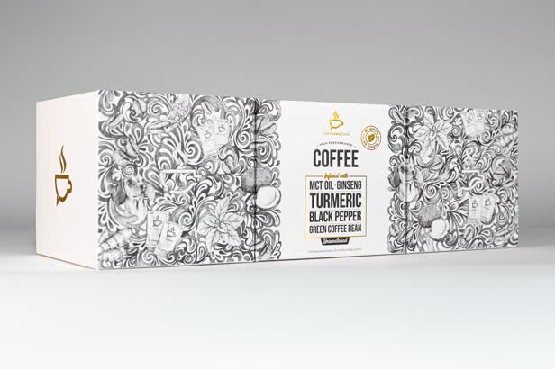 Before You Speak Coffee