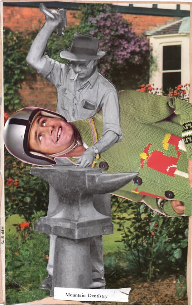 Dentist
