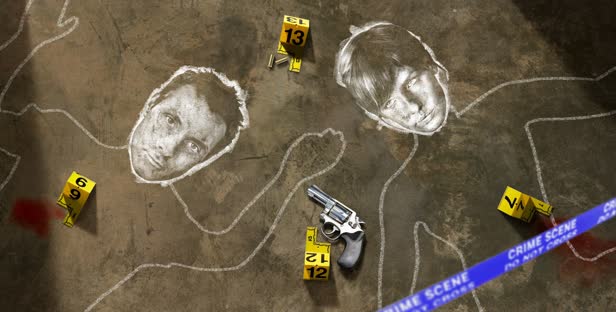 Double Murder
