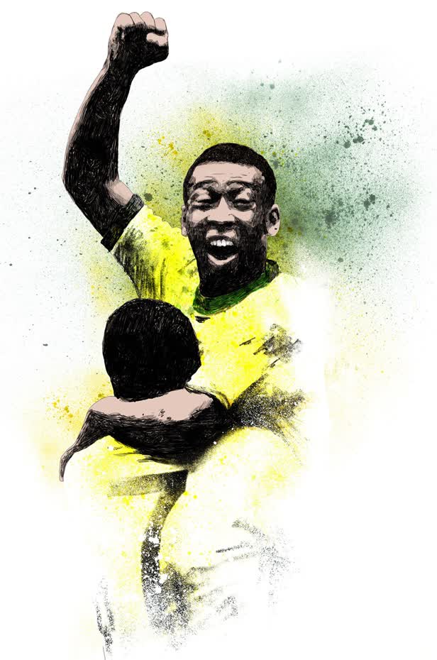 Pele