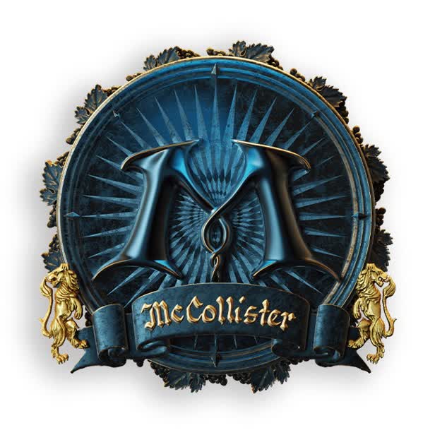 McCollister Estates Logo