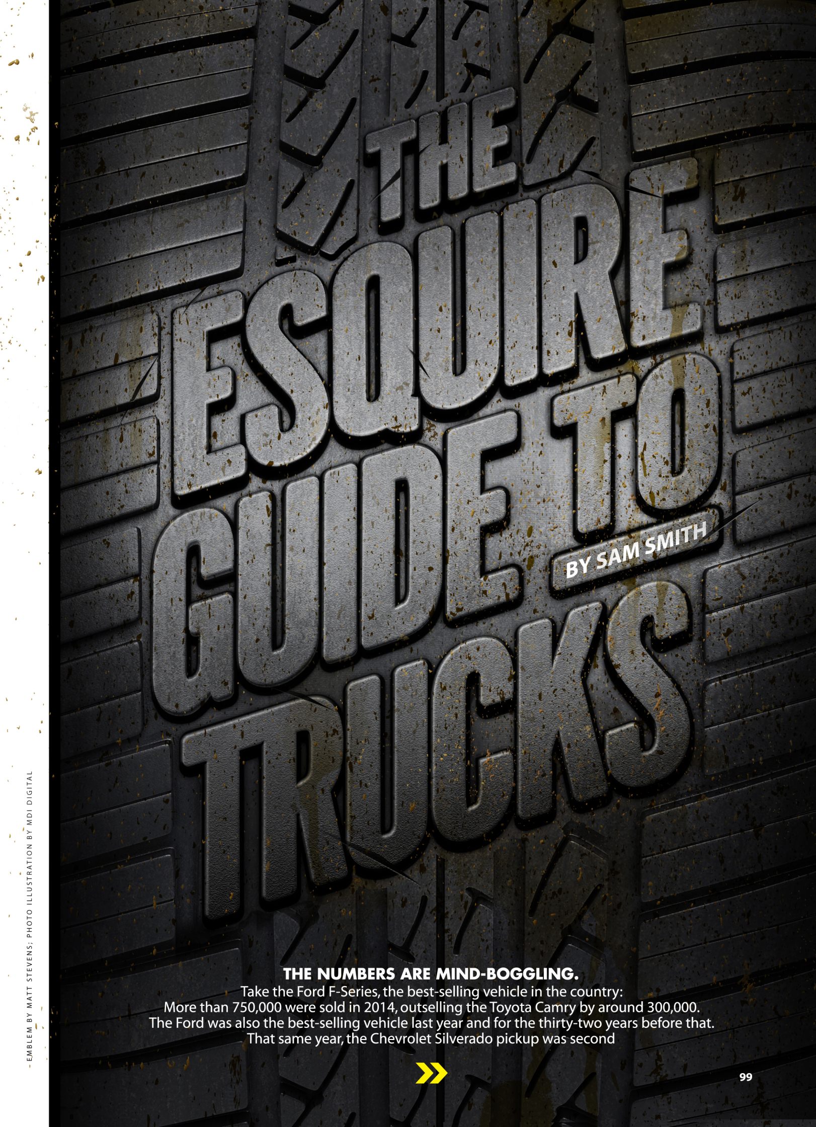 Guide To Trucks
