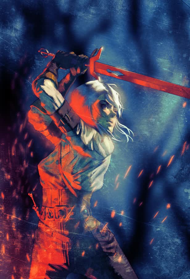 Ciri