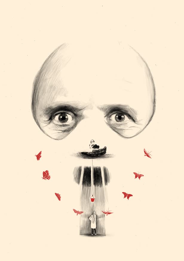 Silence of the Lambs / Film4