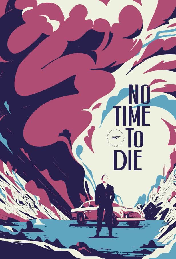 No Time To Die