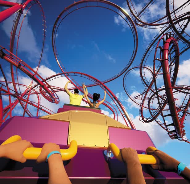 Rollercoaster