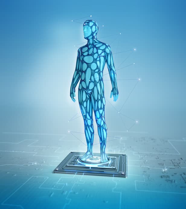 Full Body / Mayo Clinic
