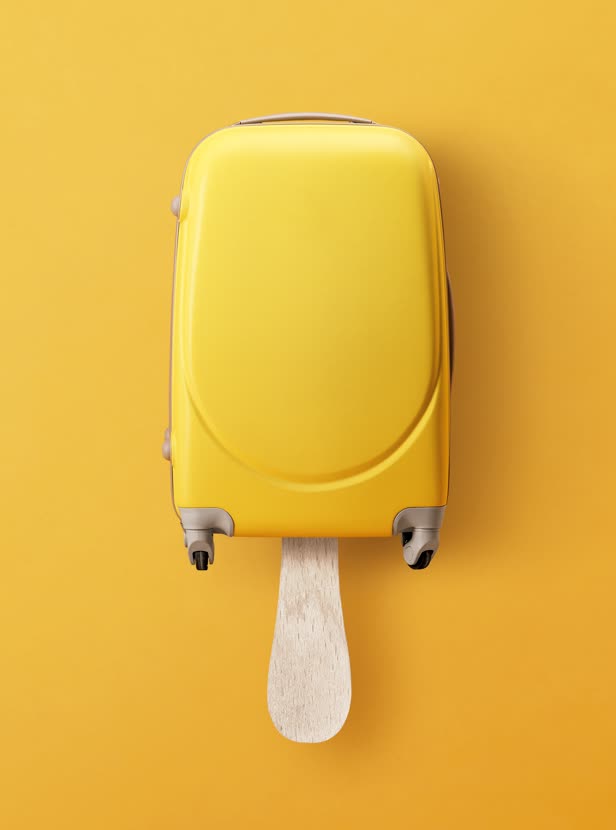 Summer 4 / Philosophie Magazine