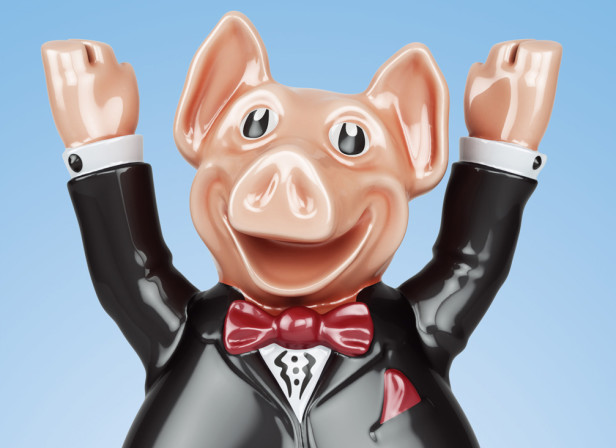 Natwest Pigs Tax-Free
