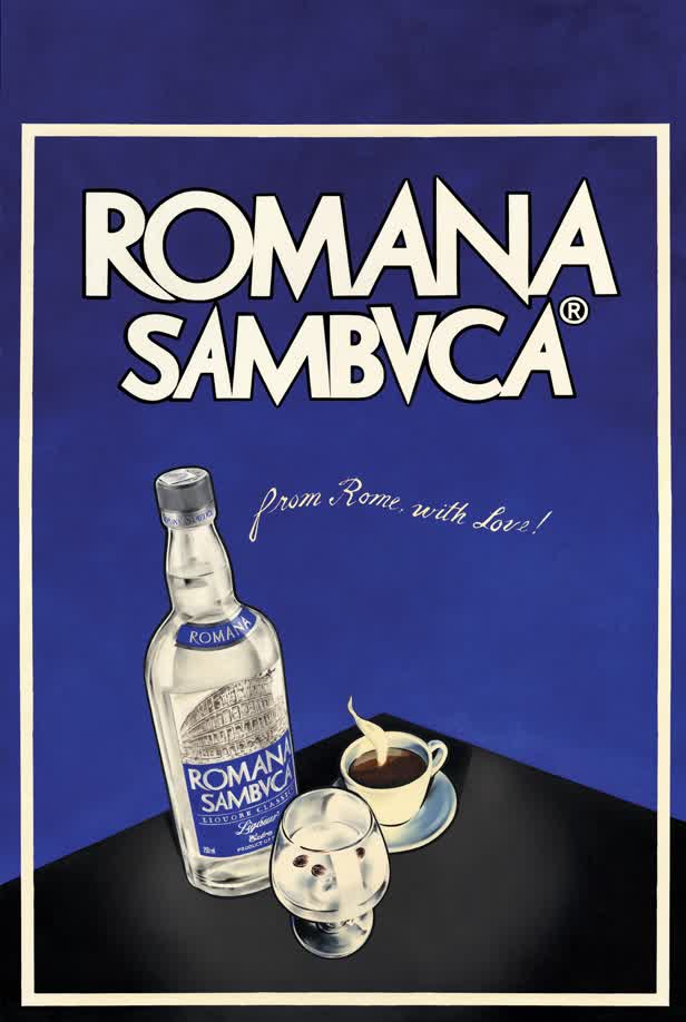 Romana Sambvca