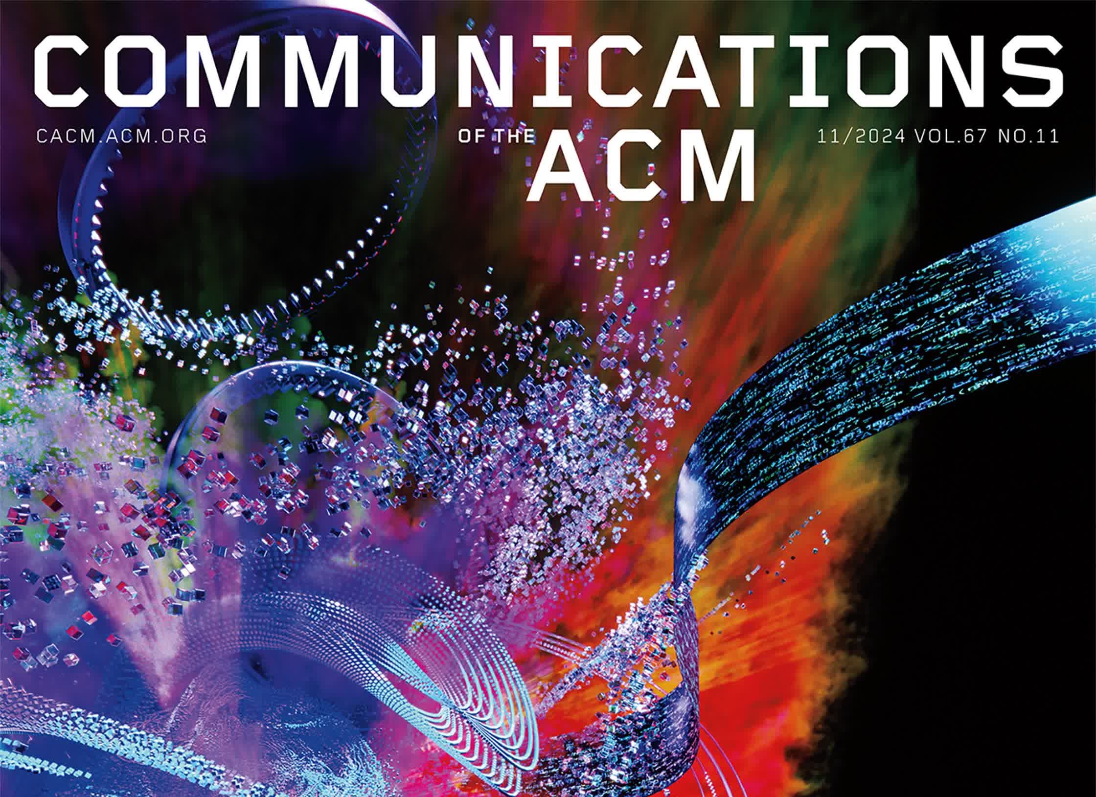 pcrowther_Paradigm shift-CACM cover2.jpg