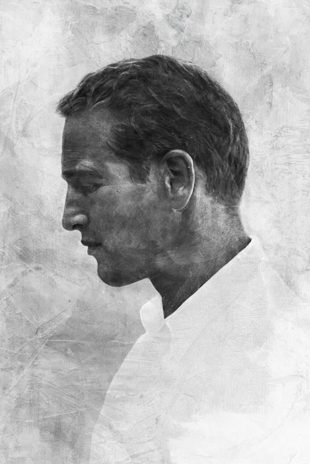 Paul Newman