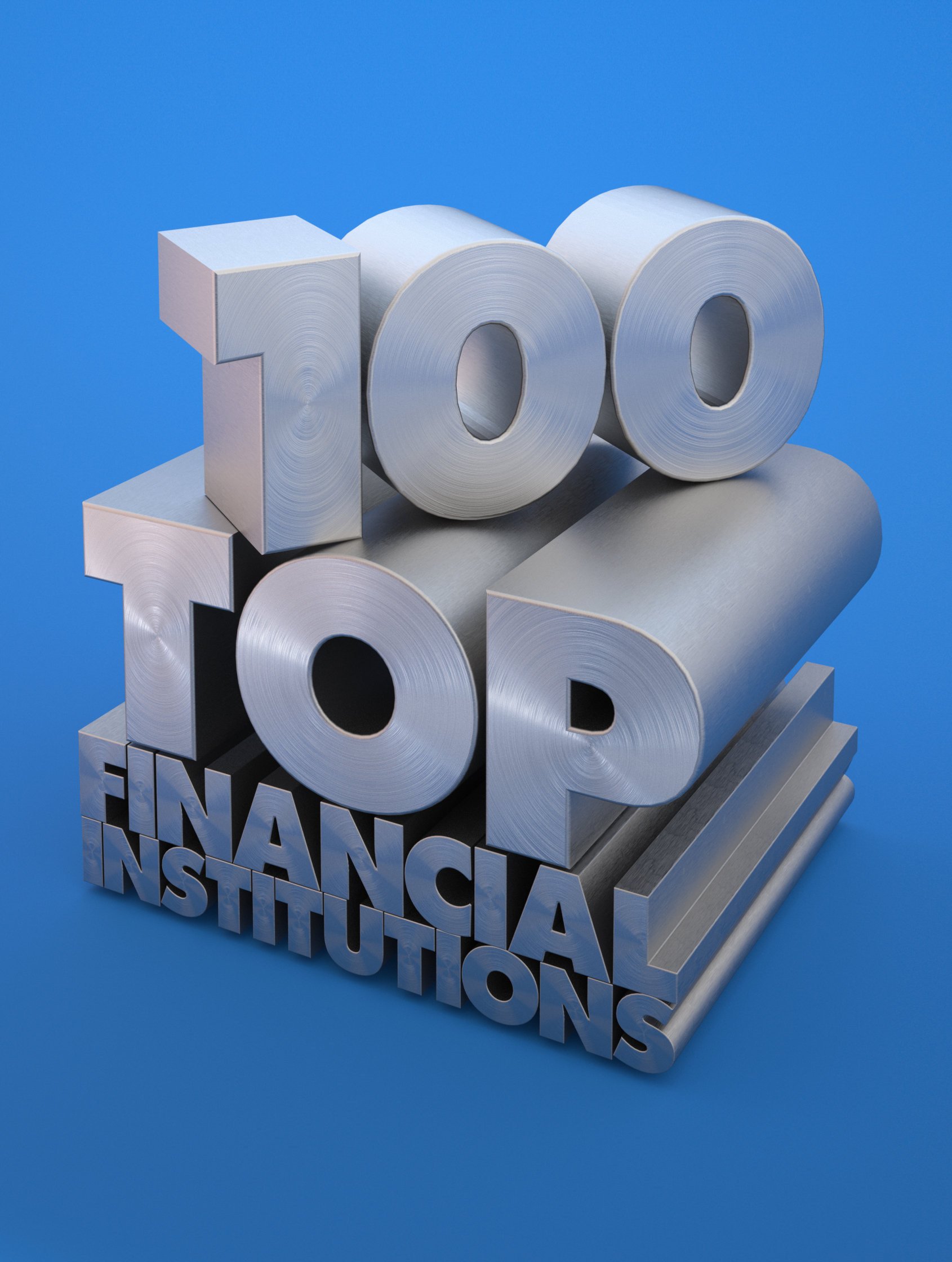 100 Top Financial Institutions
