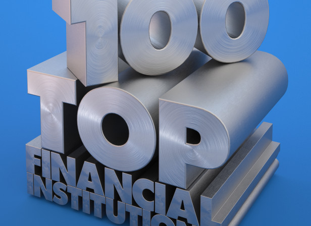 100 Top Financial Institutions