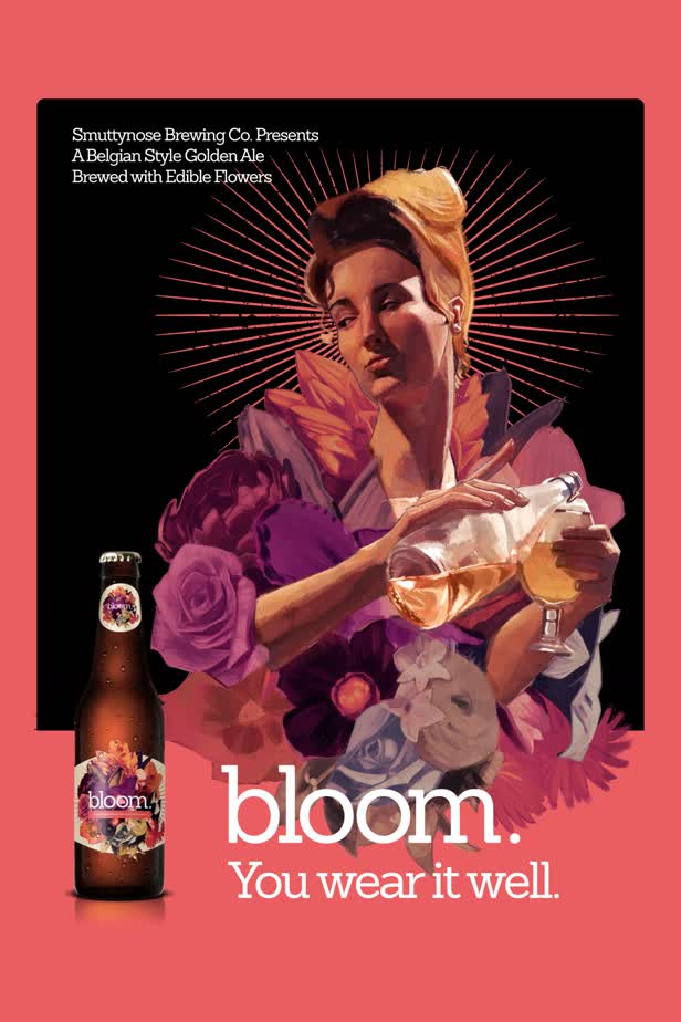 Bloom Beer