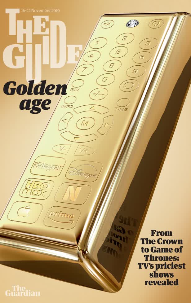 The Golden Age / The Guide