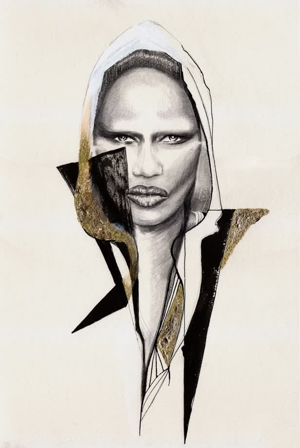 Grace Jones