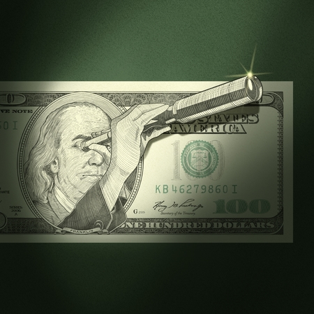 US Capitalism 50 / The Wall Street Journal