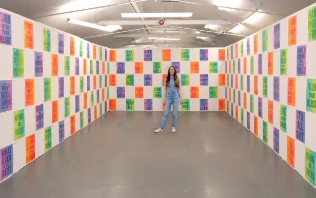 Words Of Wisdom 2025 2