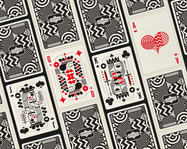 Art of Play 1st Edition