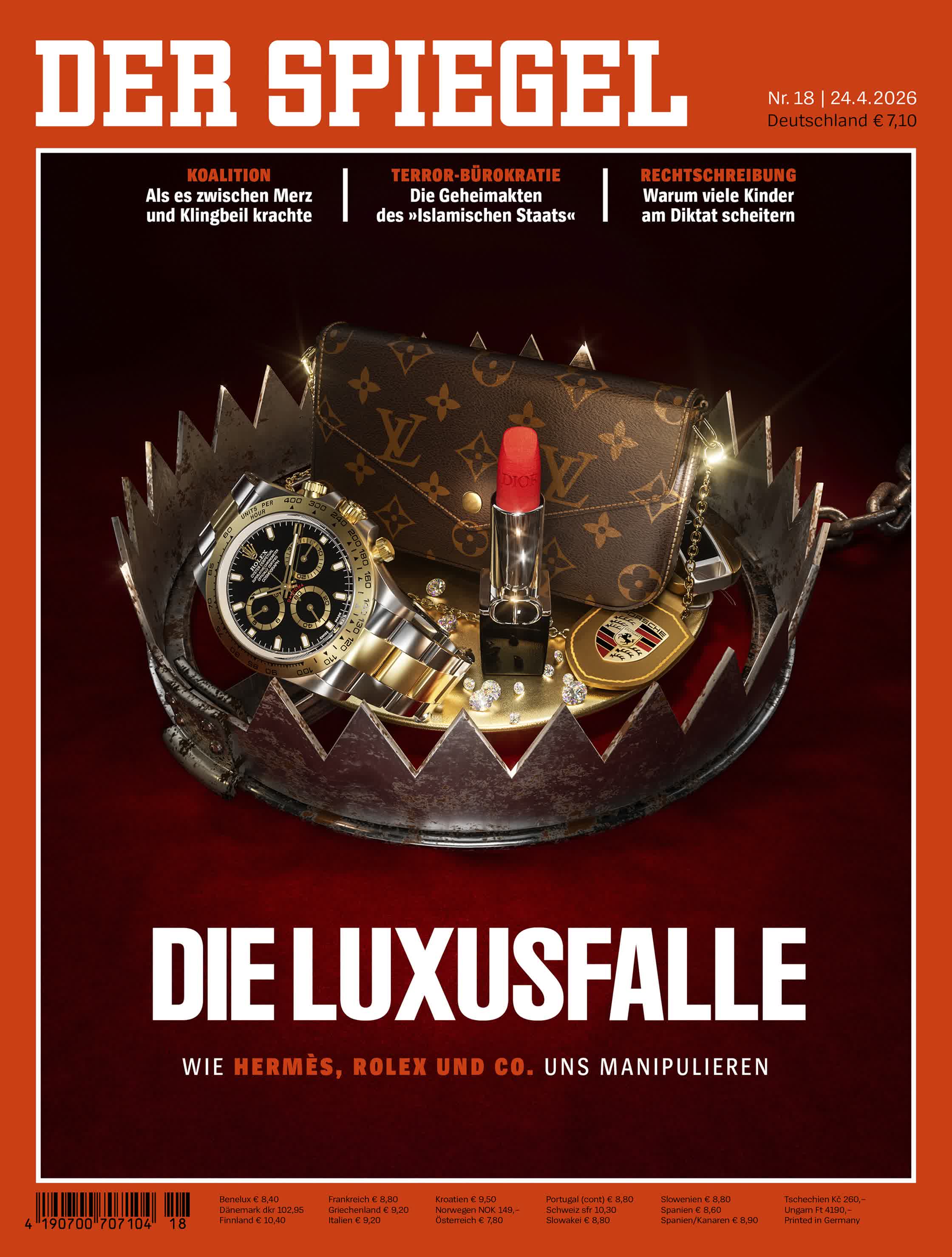 2618_Cover-LisaSheehan Der Spiegel.jpg