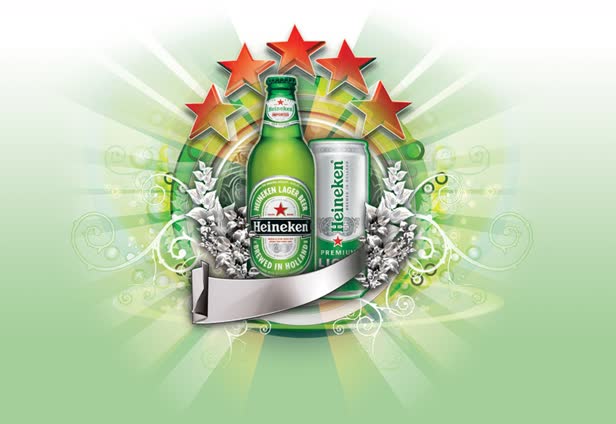 Heineken