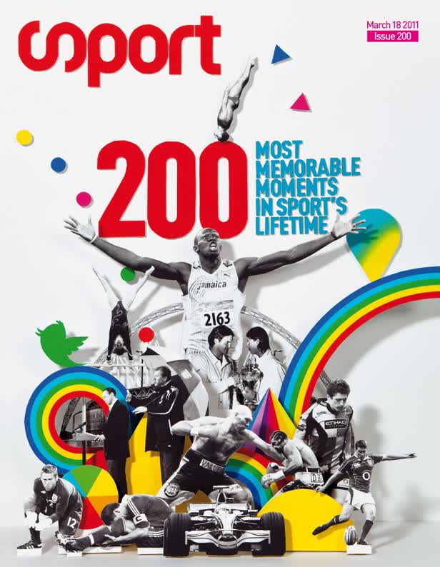 Sport Cover