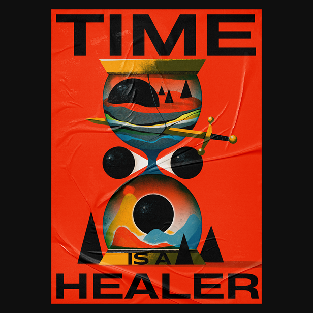 Time is a Healer