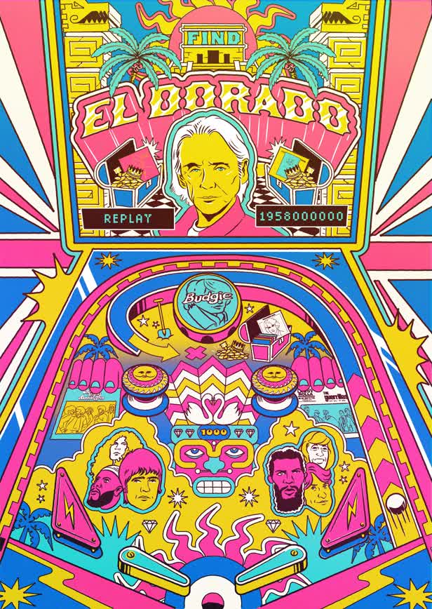 Paul Weller / MOJO Magazine