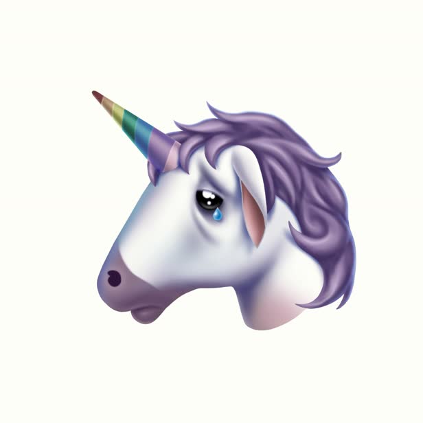 Unicorn Emoji / New York Times