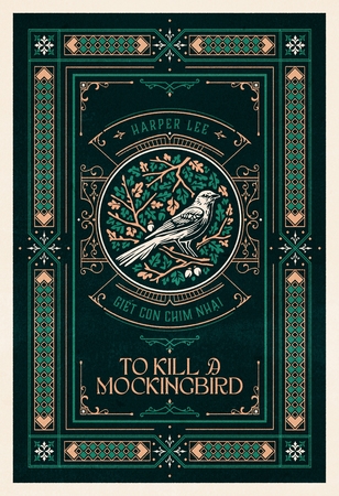 To Kill A Mockingbird / Nha Nam Publishing House