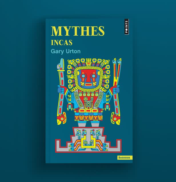 Mythes Incas