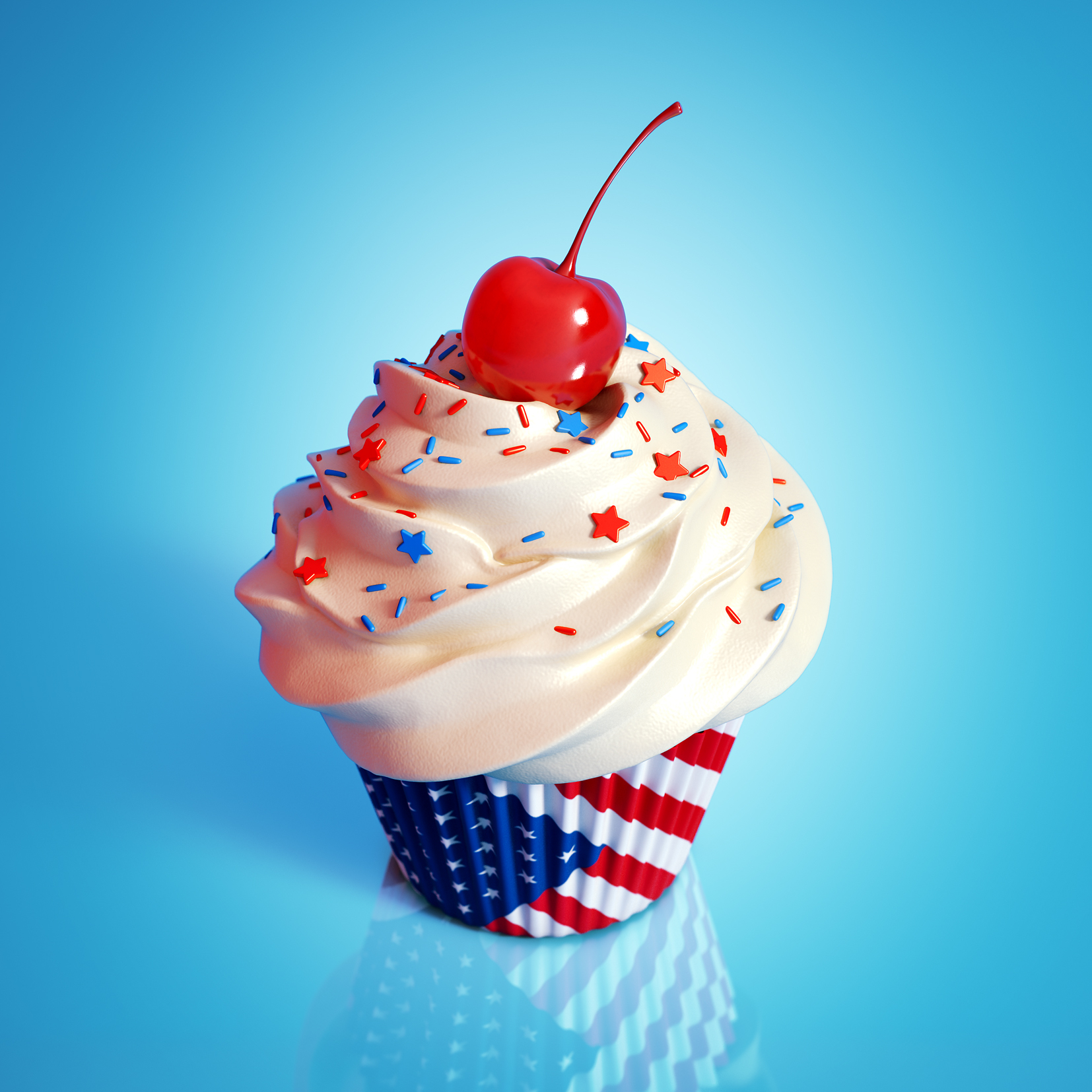 USA Cupcake FDi Magazine