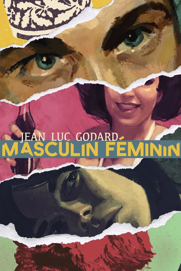 Masculin Feminin