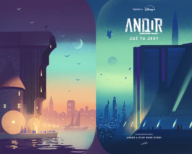 Andor / Disney