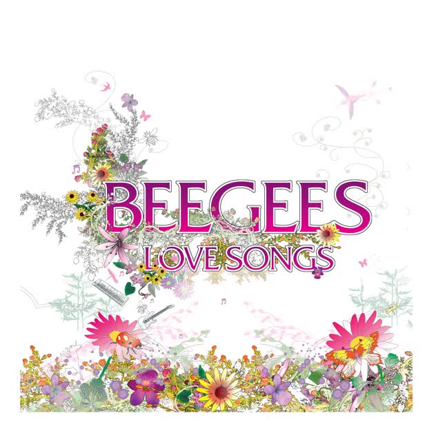 Bee Gees Love Songs