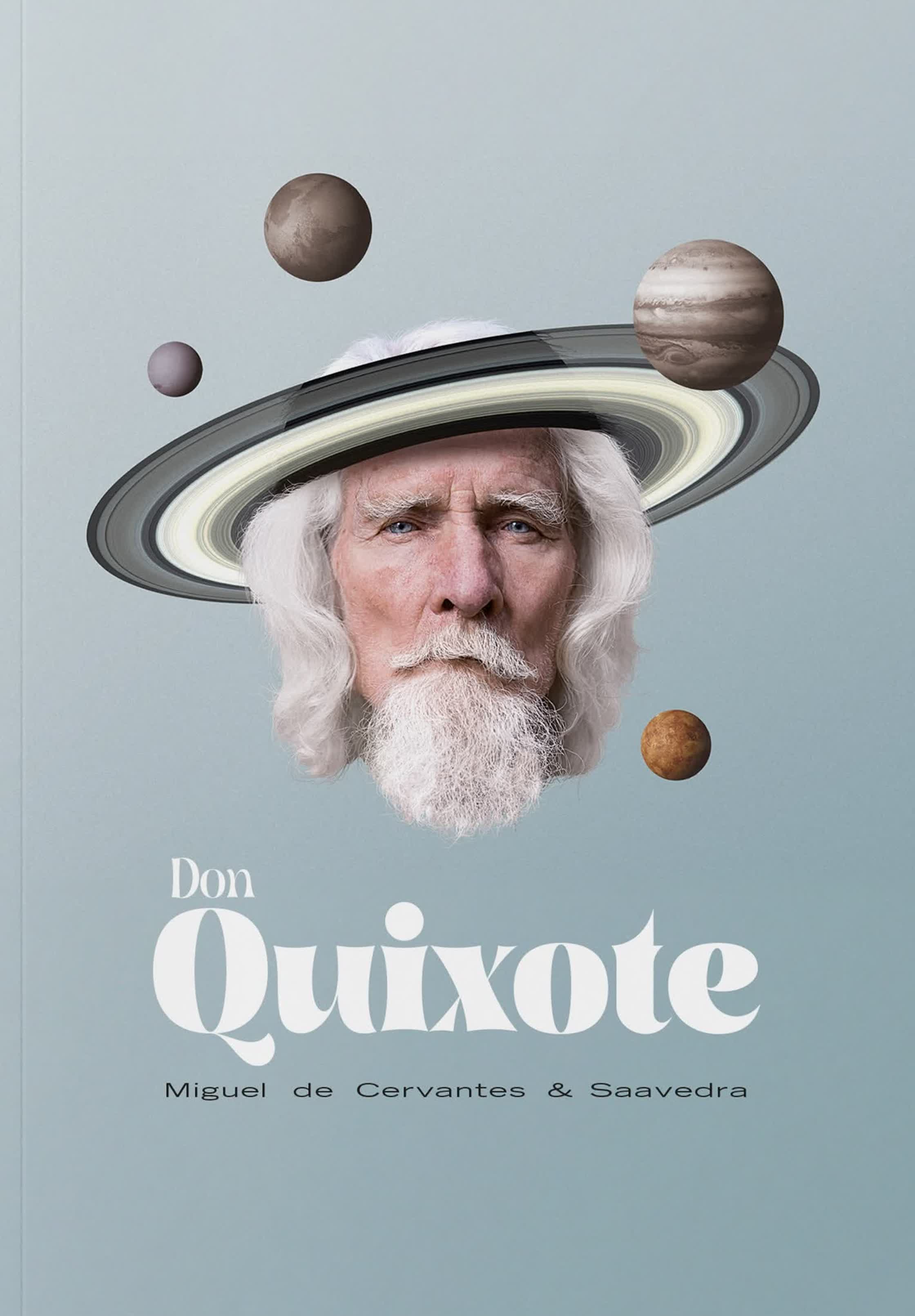 Don Quixote Book Cover : Personal.jpg