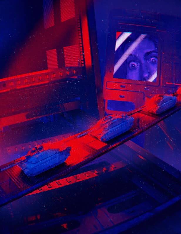 Cyber Warfare