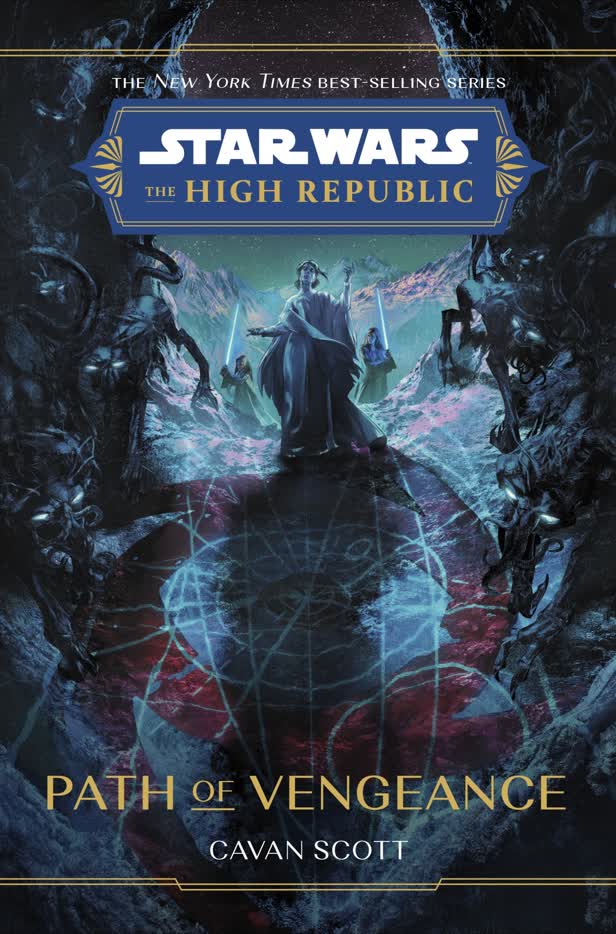 Star Wars Path Of Vengeance