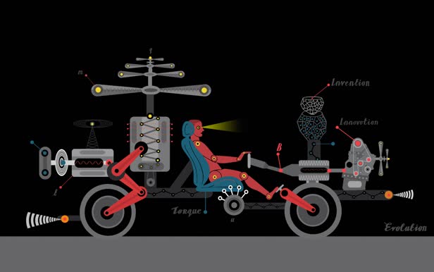 Cobb Car Torque Evolution