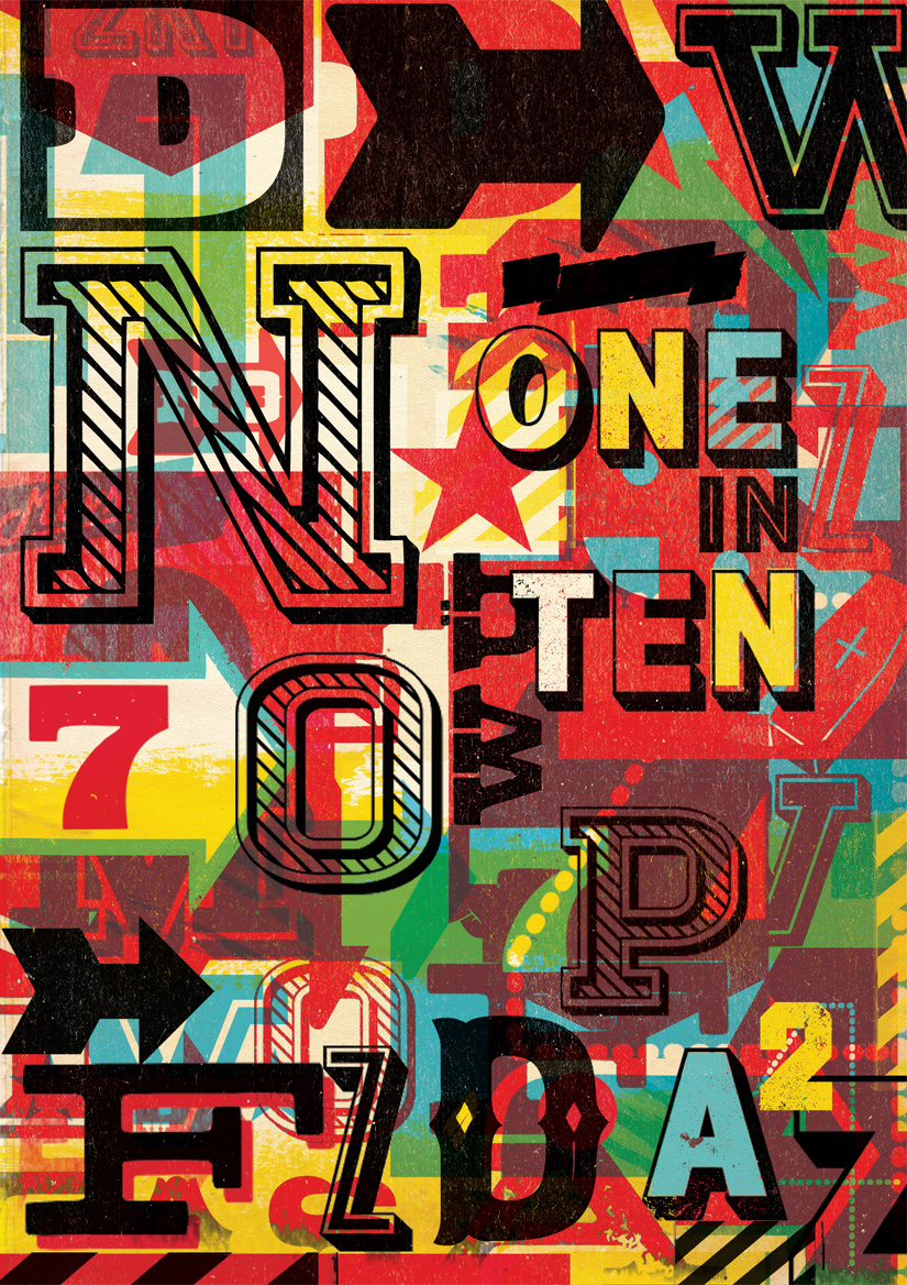 One In Ten