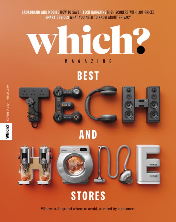 Home Tech / Which? Magazine