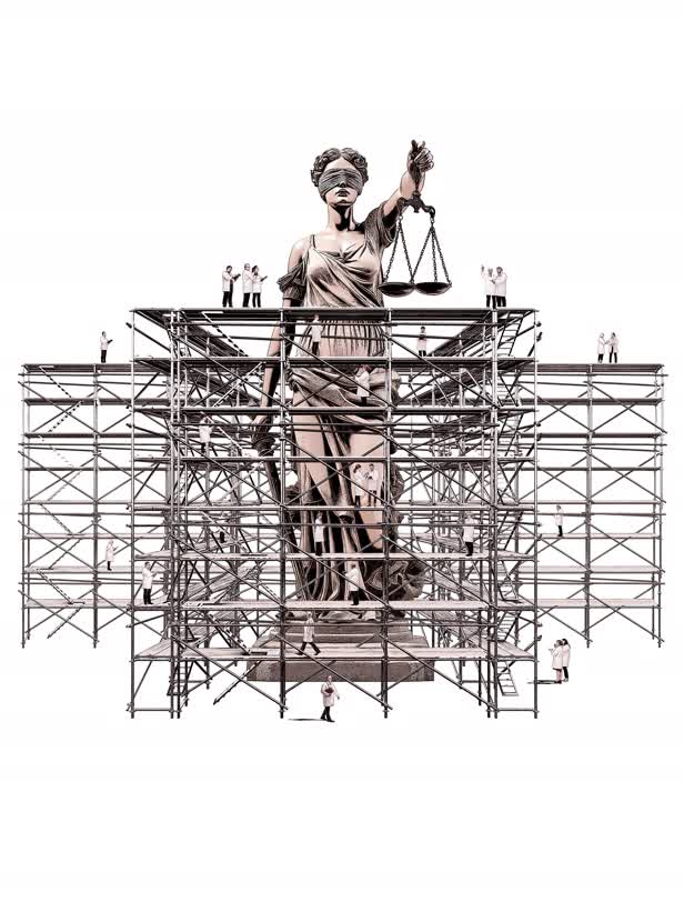 Cover Issue 4 / Otrosi Magazine