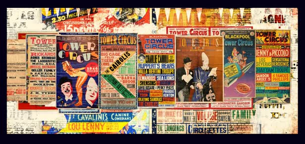 Blackpool Showtown 2