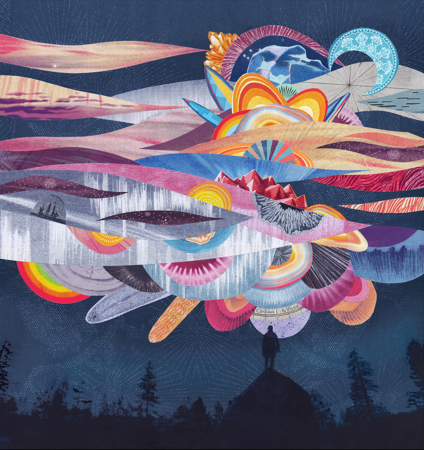 Aurora Boriealis : Stargazing : NIghtsky : British Airways Magazine Highlife.jpg